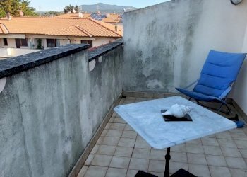 terrazza mansarda - Villa Livorno - photo 26