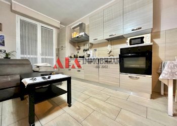 Zona giorno - Appartamento Via Vittorio Veneto, Pontedera - foto 3