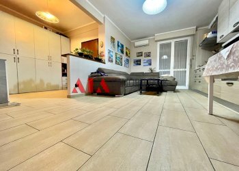 Zona giorno - Appartamento Via Vittorio Veneto, Pontedera - foto 7