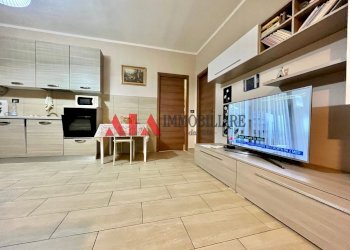 Zona giorno - Appartamento Via Vittorio Veneto, Pontedera - foto 8