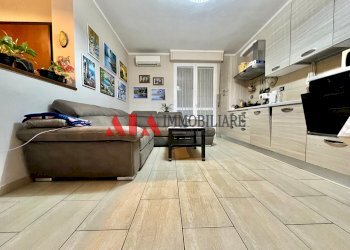 Zona giorno - Appartamento Via Vittorio Veneto, Pontedera - foto 9