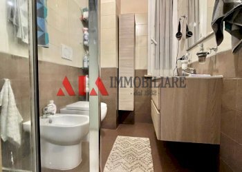 Bagno 1 - Appartamento Via Vittorio Veneto, Pontedera - foto 13