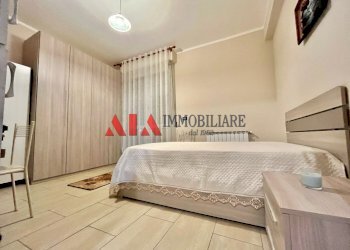 Camera matrimoniale 2 - Appartamento Via Vittorio Veneto, Pontedera - foto 15