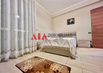 Camera matrimoniale 2 - Appartamento Via Vittorio Veneto, Pontedera - foto 16