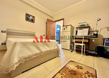 Camera matrimoniale 2 - Appartamento Via Vittorio Veneto, Pontedera - foto 17