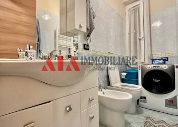 Bagno 2 - Appartamento Via Vittorio Veneto, Pontedera - foto 18
