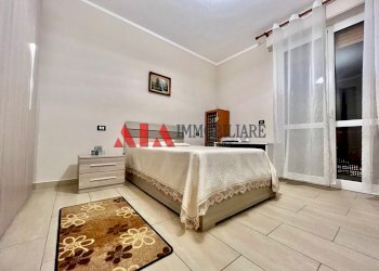 Camera matrimoniale 3 - Appartamento Via Vittorio Veneto, Pontedera - foto 19