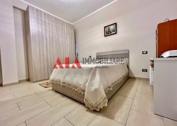 Camera matrimoniale 3 - Appartamento Via Vittorio Veneto, Pontedera - foto 20