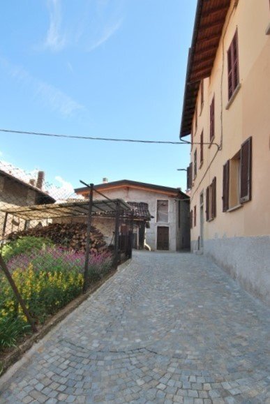 Esterno proprieta - Townhouse via Castello  4, Dongo - photo 1