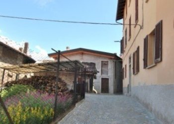 Esterno proprieta - Townhouse via Castello  4, Dongo - photo 2