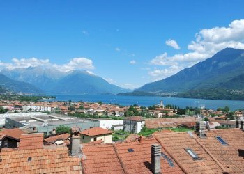 Vista lago - Townhouse via Castello  4, Dongo - photo 3