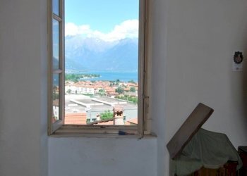 Interni proprieta - Townhouse via Castello  4, Dongo - photo 4