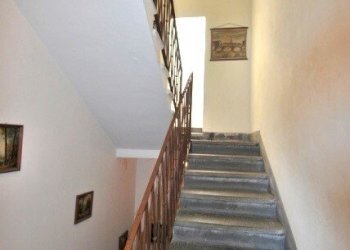 Interni proprieta - Townhouse via Castello  4, Dongo - photo 8