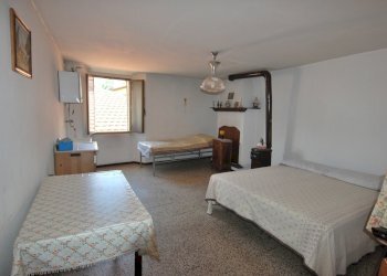 Interni proprieta - Townhouse via Castello  4, Dongo - photo 12