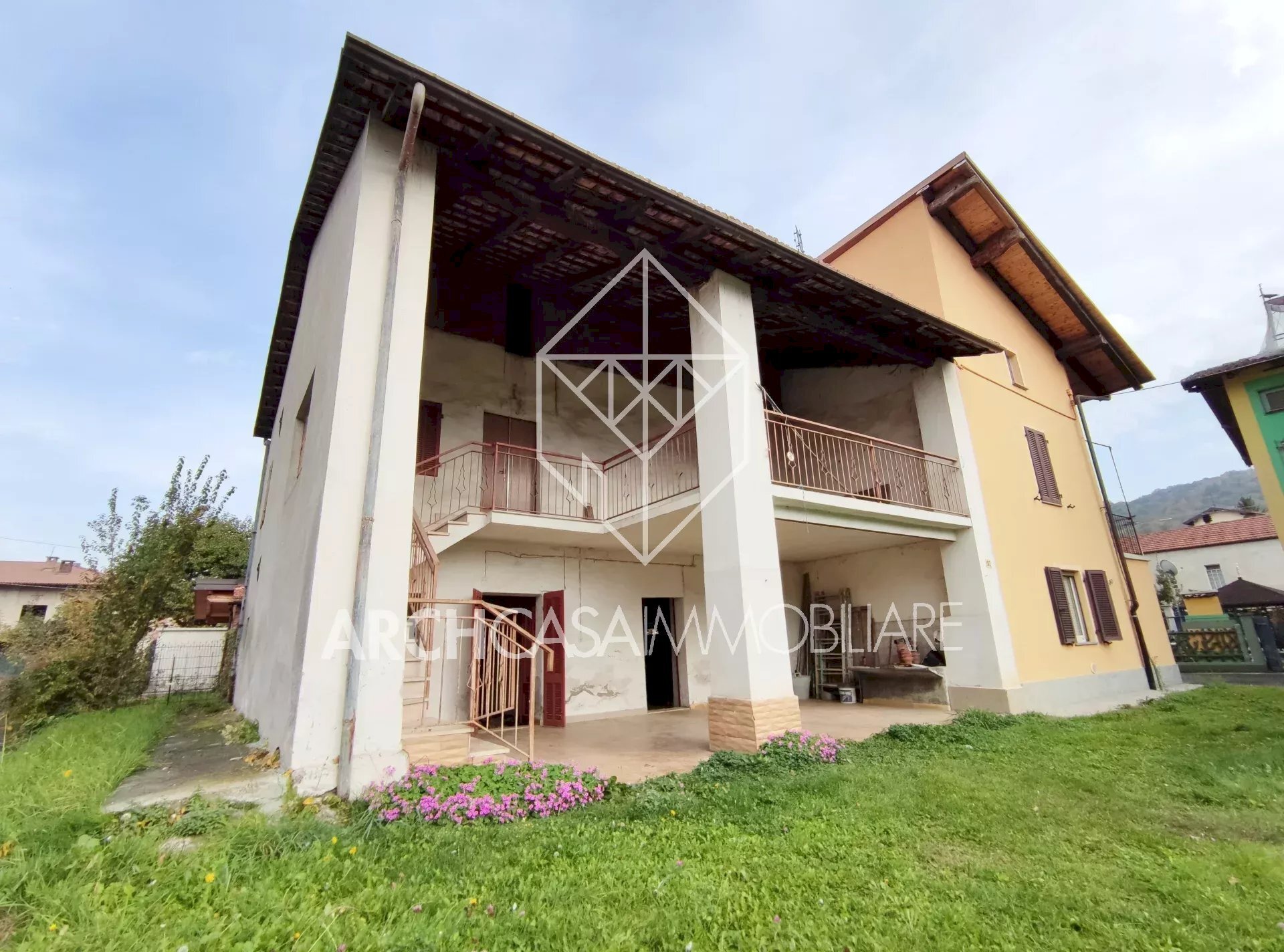 esterno - Farmhouse Via Santuario 102., Boves - photo 1