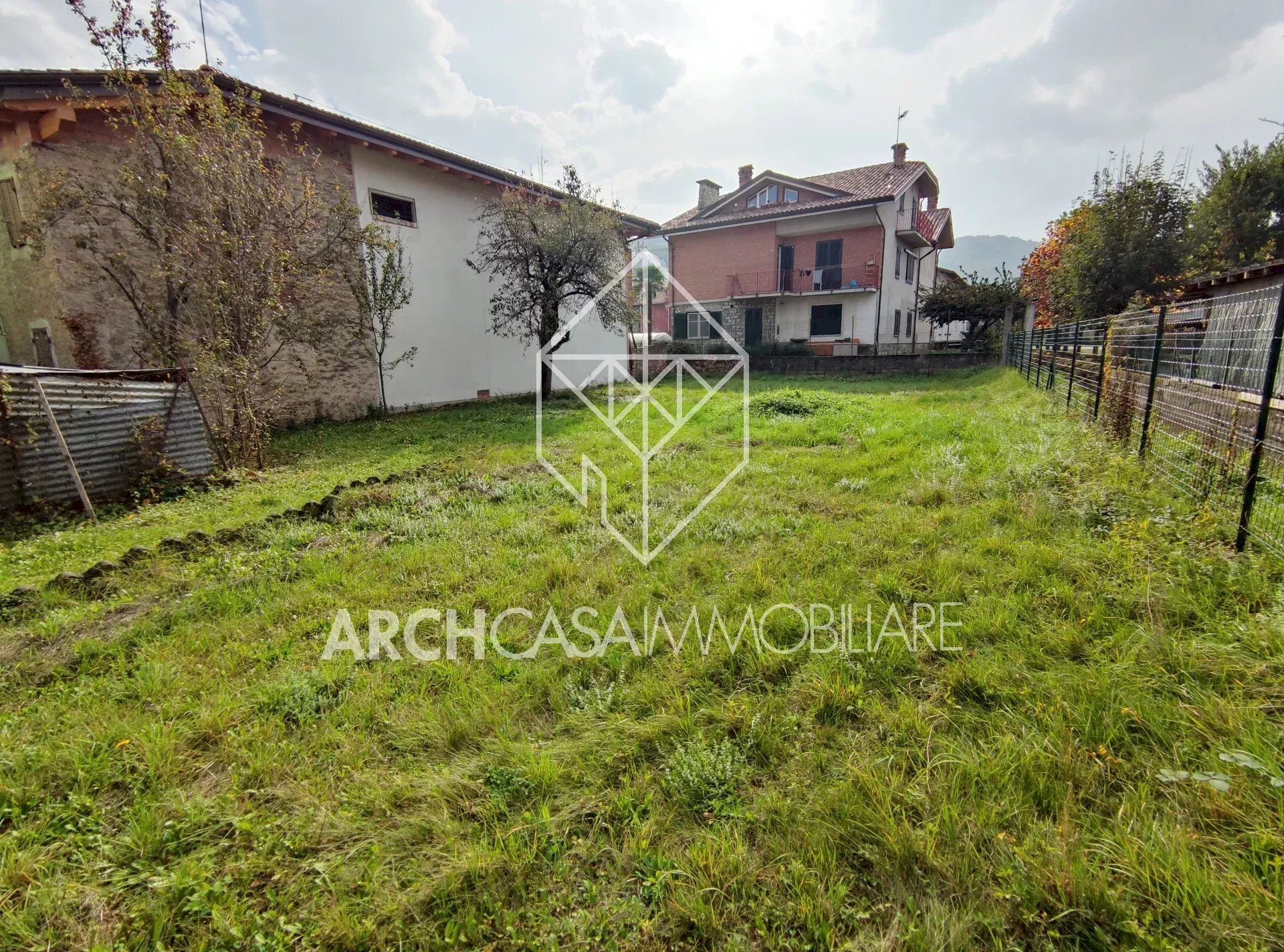 giardino - Farmhouse Via Santuario 102., Boves - photo 3