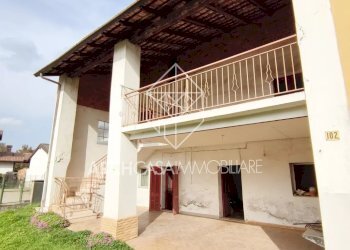 esterno - Cascina Via Santuario 102., Boves - foto 2