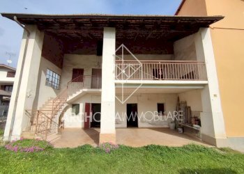 fabbricato - Cascina Via Santuario 102., Boves - foto 10