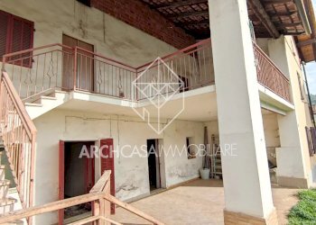 fabbricato - Cascina Via Santuario 102., Boves - foto 11