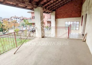 fabbricato - Cascina Via Santuario 102., Boves - foto 12