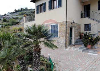 Villa Bordighera, IM, Bordighera - foto 2