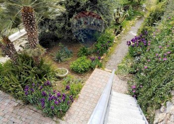 Villa Bordighera, IM, Bordighera - foto 26