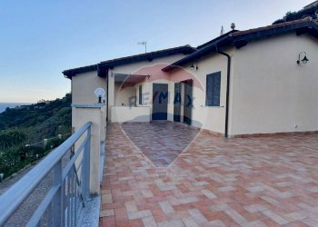 Villa Bordighera, IM, Bordighera - foto 29