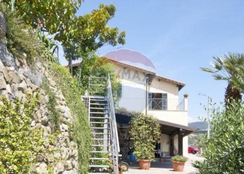 Villa Bordighera, IM, Bordighera - foto 1