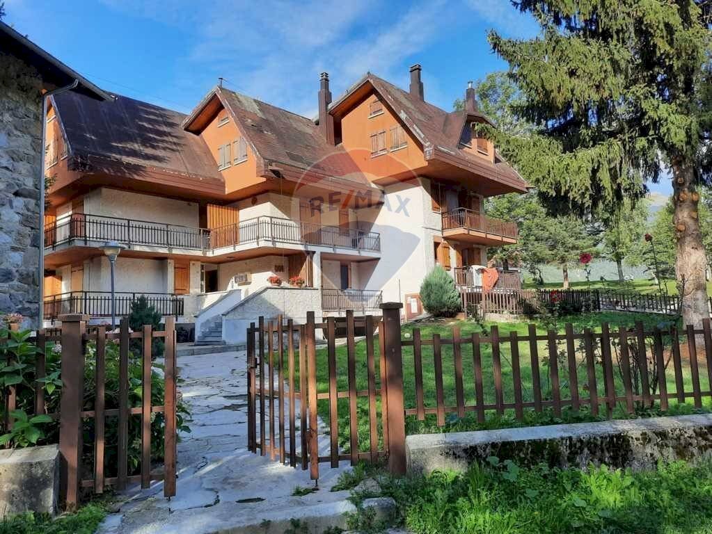 Bilocale Limone Piemonte, CN, Limone Piemonte - foto 1