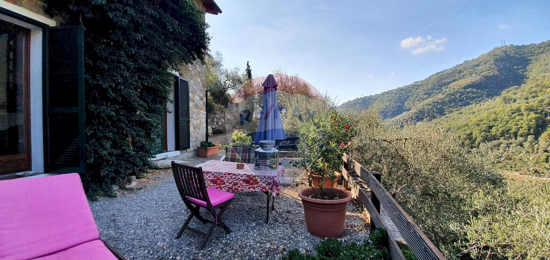 Villa Dolceacqua, IM, Dolceacqua - photo 1