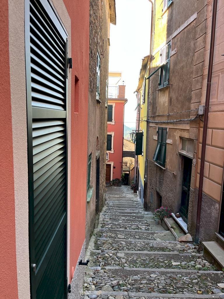 WhatsApp Image 2022-11-05 at 17.25.00 (2).jpeg - Rustico Via alla Chiesa 96, Castiglione Chiavarese - foto 3