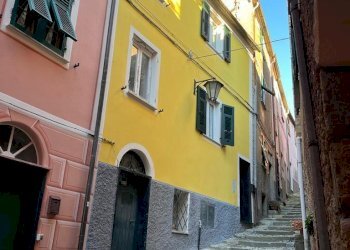 WhatsApp Image 2022-11-05 at 17.25.00.jpeg - Rustico Via alla Chiesa 96, Castiglione Chiavarese - foto 2