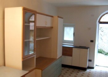 DSCF4800.JPG - Rustico Via alla Chiesa 96, Castiglione Chiavarese - foto 6