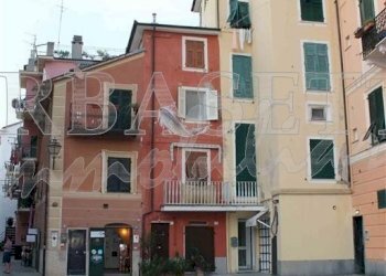 01.esterno.jpg - Appartamento Via Giuseppe Garibaldi 2, Sestri Levante - foto 3