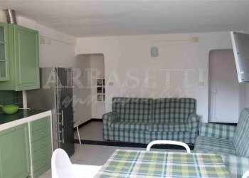 04.soggiorno.jpg - Appartamento Via Giuseppe Garibaldi 2, Sestri Levante - foto 4