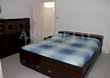 08.camera.jpg - Appartamento Via Giuseppe Garibaldi 2, Sestri Levante - foto 5