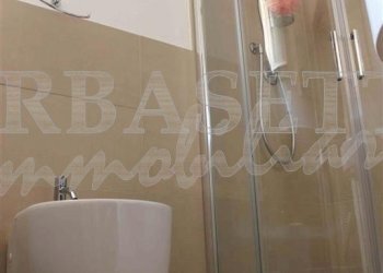 14.bagno.jpg - Appartamento Via Giuseppe Garibaldi 2, Sestri Levante - foto 7