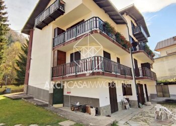 esterno - Appartamento Via dei Maschetta., Limone Piemonte - foto 3