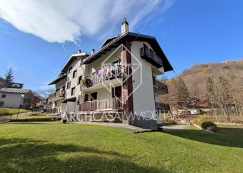 esterno - Appartamento Via dei Maschetta., Limone Piemonte - foto 4