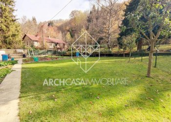 giardino privato - Appartamento Via dei Maschetta., Limone Piemonte - foto 5