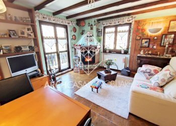 soggiorno - Appartamento Via dei Maschetta., Limone Piemonte - foto 6