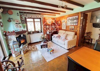 soggiorno - Appartamento Via dei Maschetta., Limone Piemonte - foto 7