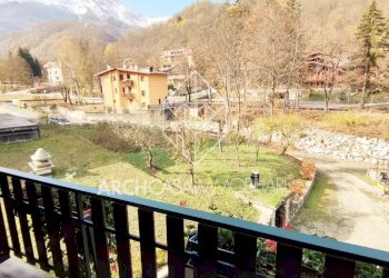 balcone - Appartamento Via dei Maschetta., Limone Piemonte - foto 9