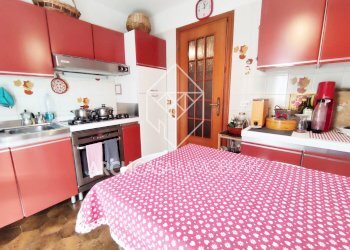 cucina - Appartamento Via dei Maschetta., Limone Piemonte - foto 11