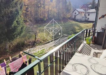 balcone - Appartamento Via dei Maschetta., Limone Piemonte - foto 12