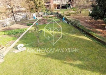 giardino  - Appartamento Via dei Maschetta., Limone Piemonte - foto 13