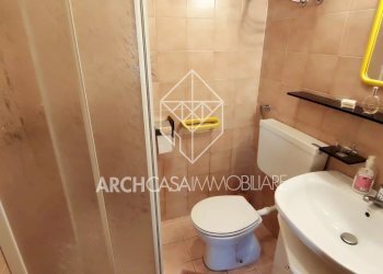 bagno monolocale - Appartamento Via dei Maschetta., Limone Piemonte - foto 25