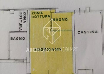 planimetria - Appartamento Via dei Maschetta., Limone Piemonte - foto 29