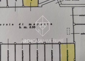 planimetria - Appartamento Via dei Maschetta., Limone Piemonte - foto 30