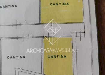 planimetria - Appartamento Via dei Maschetta., Limone Piemonte - foto 31